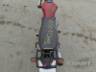 2002 HONDA CG 125 