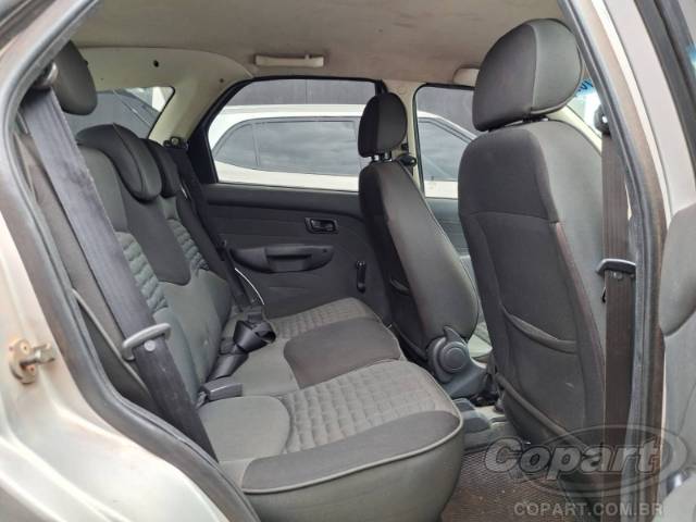 2014 FIAT PALIO WEEKEND 