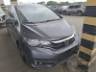2020 HONDA FIT 