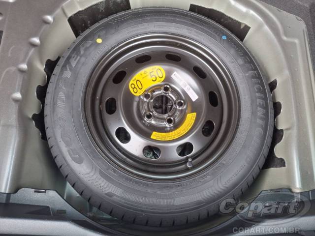 2023 VOLKSWAGEN T-CROSS 