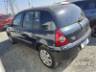 2006 RENAULT CLIO 