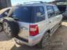 2007 FORD ECOSPORT 