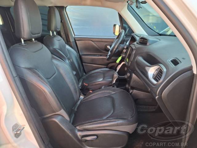 2021 JEEP RENEGADE 