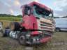 2008 SCANIA G 380 