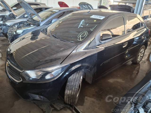 2019 CHEVROLET ONIX 