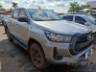2024 TOYOTA HILUX CD 