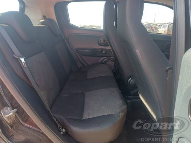 2020 FIAT MOBI 