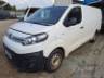 2023 CITROEN E-JUMPY 