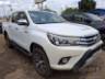 2017 TOYOTA HILUX CD 