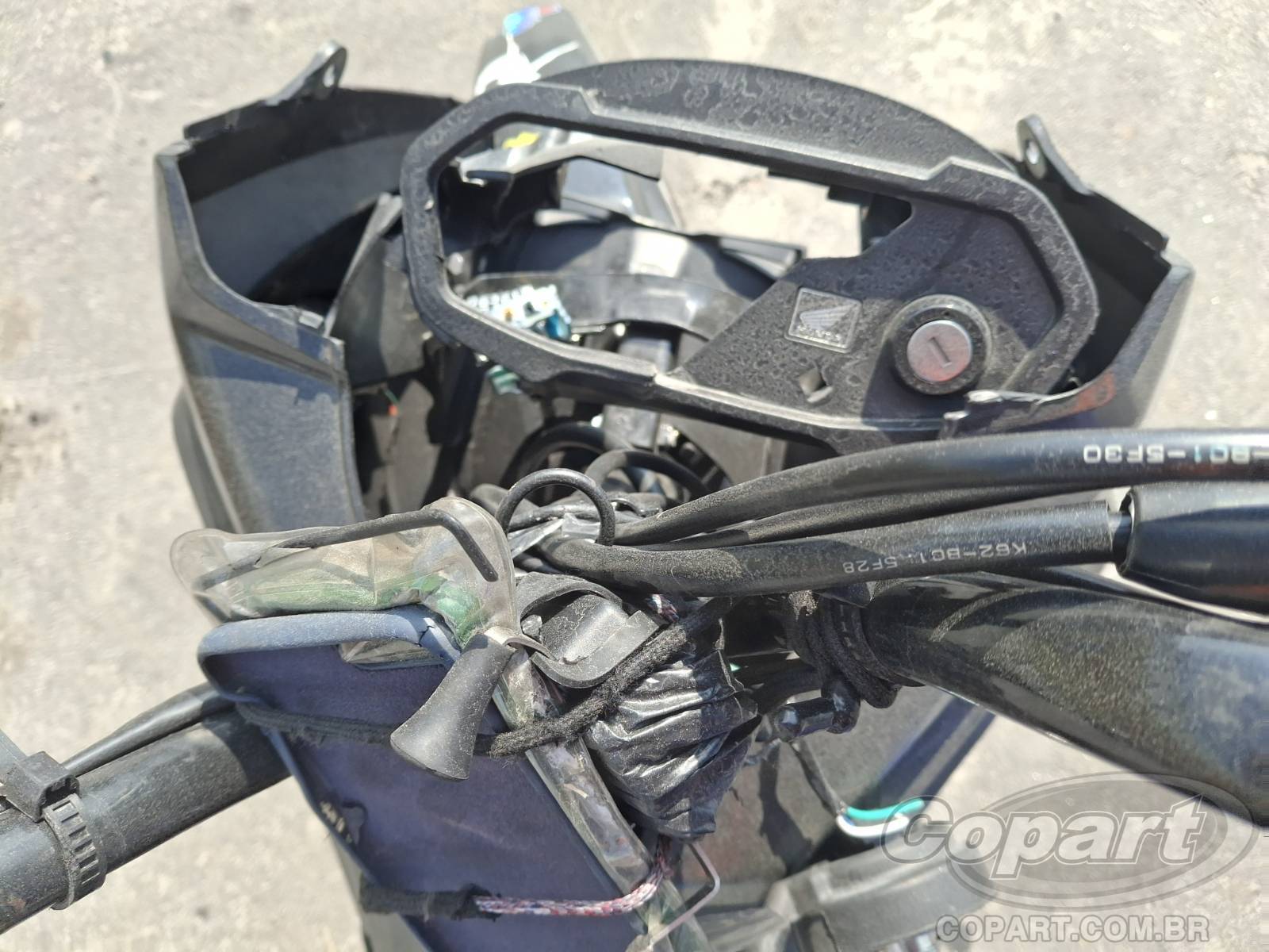 Foto 9 de 10: 2026 HONDA POP