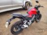 2024 HONDA CB 300F 
