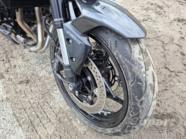 2026 KAWASAKI Z900 