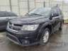 2014 DODGE JOURNEY 
