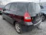 2006 HONDA FIT 