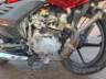 2012 HONDA CG 125 