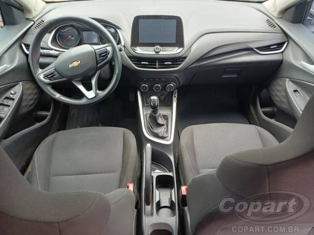 2024 CHEVROLET ONIX PLUS 