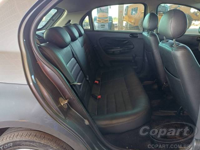 2021 VOLKSWAGEN GOL 
