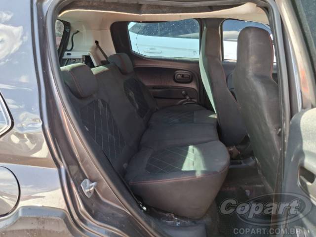 2024 FIAT MOBI 