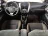 2019 TOYOTA YARIS SEDA 
