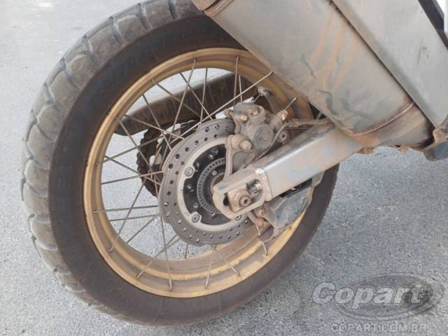 2023 HONDA CRF 1100L 