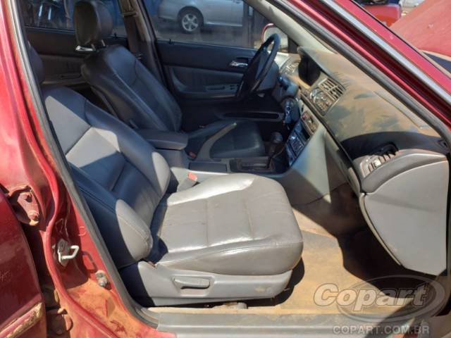 1995 HONDA ACCORD 