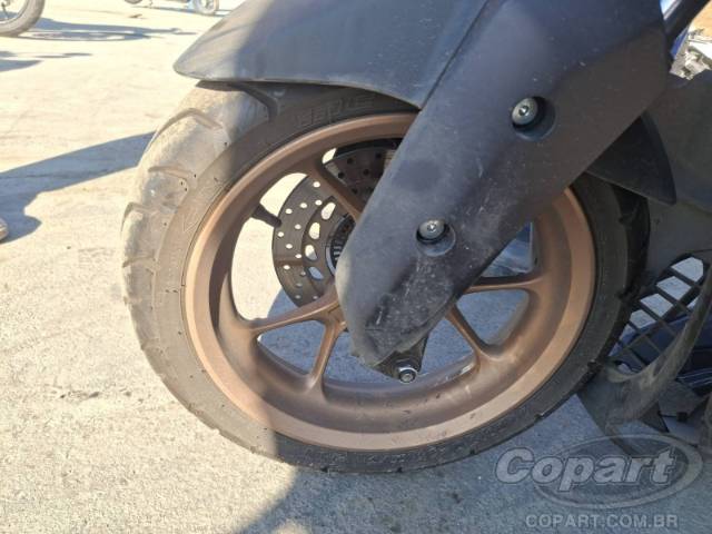 2025 YAMAHA NMAX 