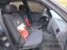 2003 FIAT PALIO 