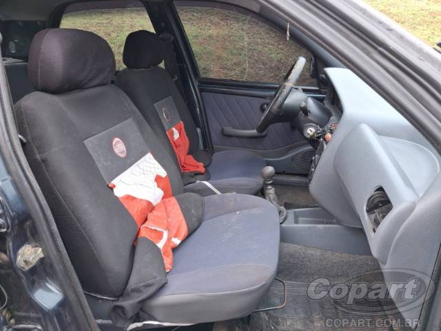 2003 FIAT PALIO 