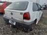 2000 VOLKSWAGEN GOL 