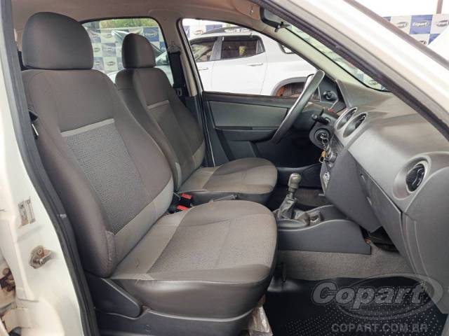 2013 CHEVROLET CELTA 