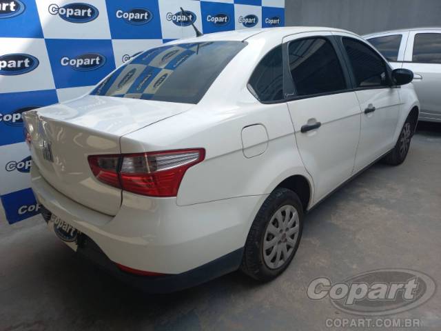 2021 FIAT GRAND SIENA 