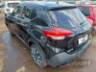 2020 NISSAN KICKS 