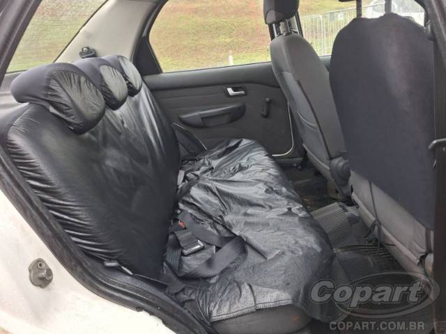 2014 FIAT SIENA 