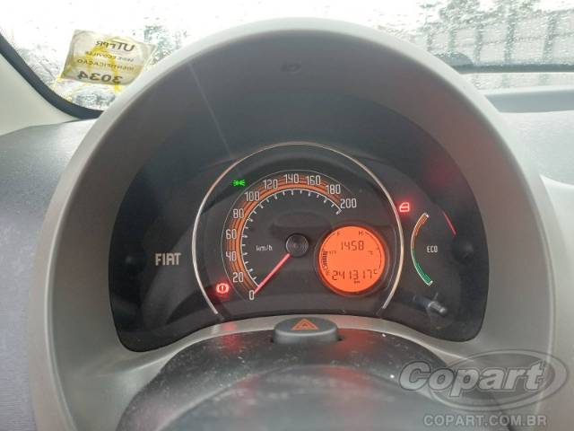 2013 FIAT UNO 