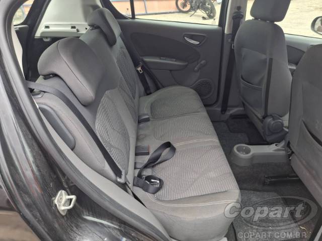 2013 FIAT PALIO 