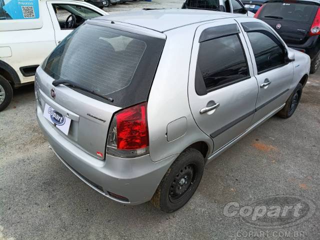 2010 FIAT PALIO 