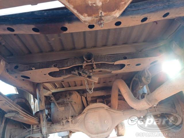 2023 CHEVROLET S10 CABINE DUPLA 