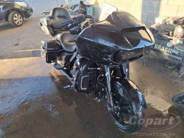 2022 HARLEY-DAVIDSON TOURING 