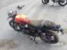 2019 TRIUMPH STREET SCRAMBLER 