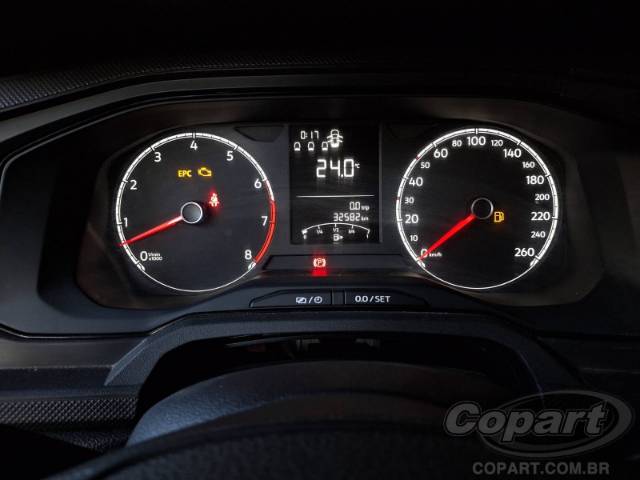 2023 VOLKSWAGEN POLO 