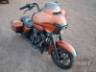 2020 HARLEY-DAVIDSON TOURING 