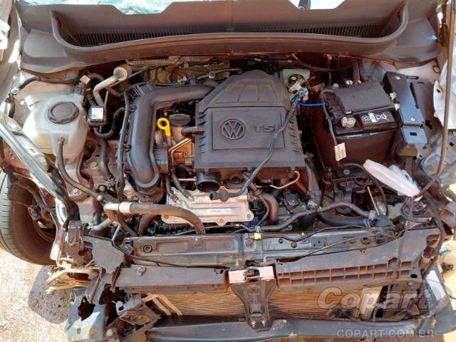 2026 VOLKSWAGEN T-CROSS 