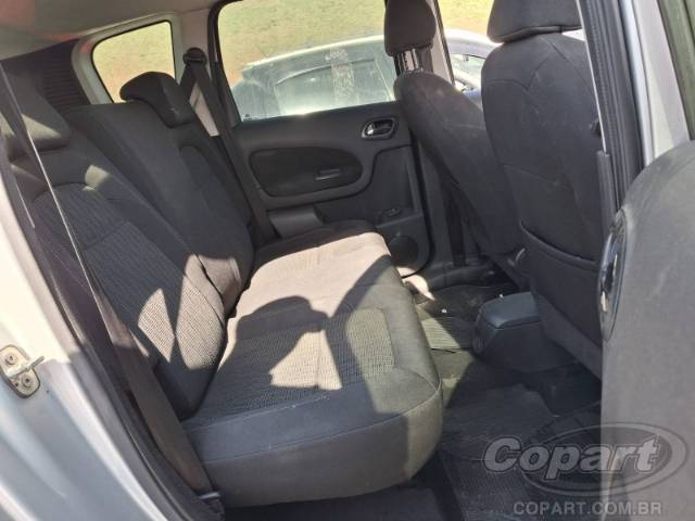 2011 CITROEN C3 AIRCROSS 