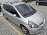 2006 HONDA FIT 