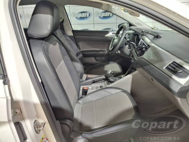 2018 VOLKSWAGEN VIRTUS 