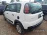 2017 CITROEN AIRCROSS 