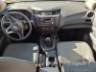 2023 NISSAN FRONTIER CD 