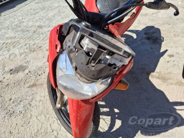 2023 HONDA POP 