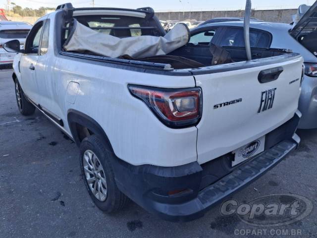 2023 FIAT STRADA 