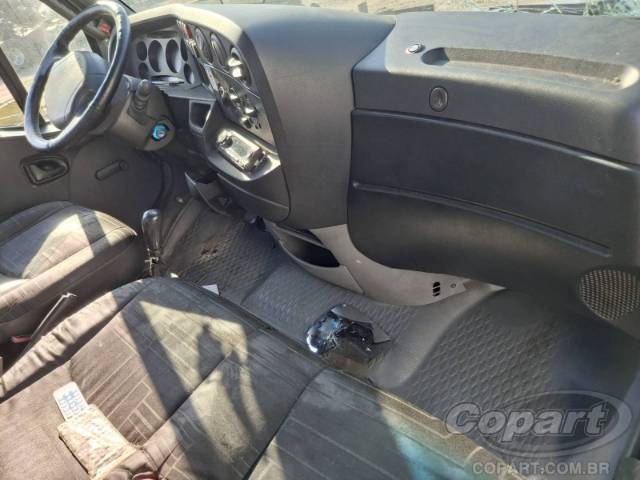 2012 IVECO DAILY CHASSI 